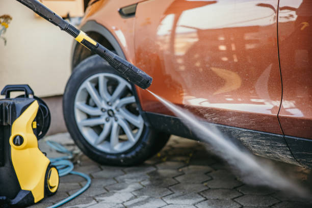 Best Affordable Power Washing  in Albany, OR