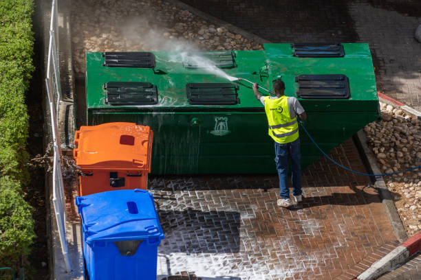  Albany, OR Pressure Washing Pros